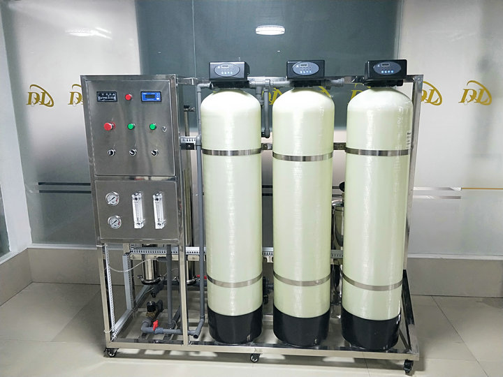 什么是純水？應(yīng)用行業(yè)領(lǐng)域有哪些？