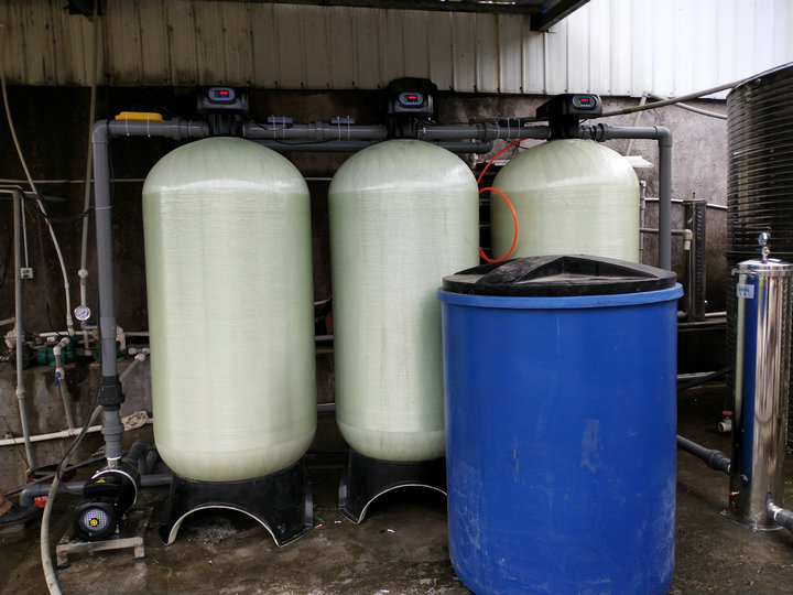 4個(gè)步驟教您如何選好軟化水設(shè)備？