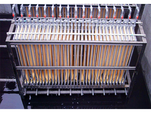 一體化生活污水處理設備比傳統污水設備有何優勢