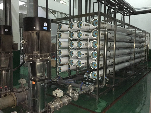 純化水設備的使用壽命和什么因素有關？